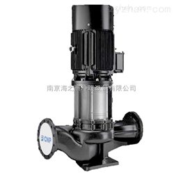 SLS100-160SLS系列管道(dào)離(lí)心泵 冷(lěng)水(shuǐ)機(jī)