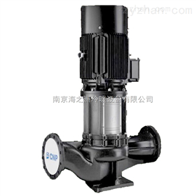 SLS100-160SLS系列管道(dào)離(lí)心泵 冷(lěng)水(shuǐ)機(jī)