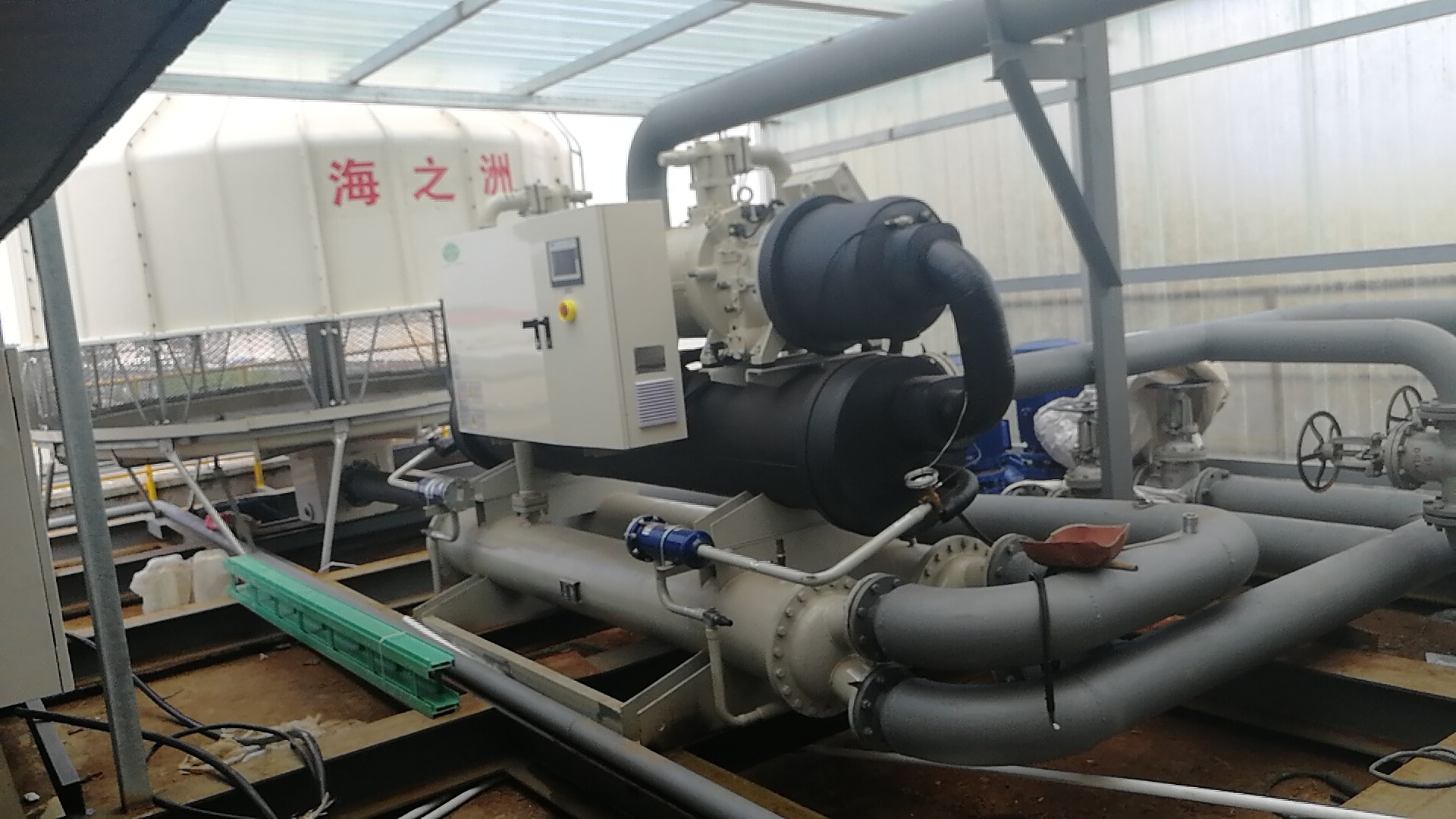 空(kōng)調制(zhì)冷(lěng)效果不(bù)好(hǎo),常見(jiàn)的(de)原因有(yǒu)這(zhè)些(xiē)