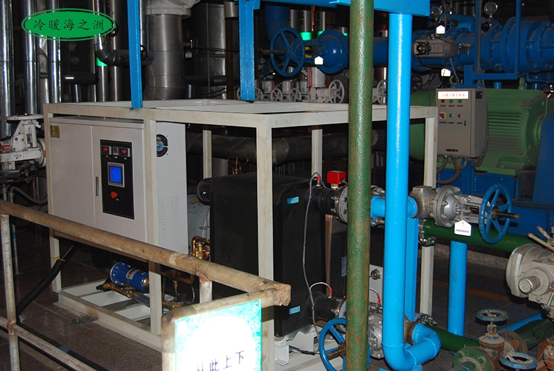 制(zhì)冷(lěng)設備優化(huà)策略：調整蒸發/冷(lěng)凝溫度與過冷(lěng)度、過熱(rè)度