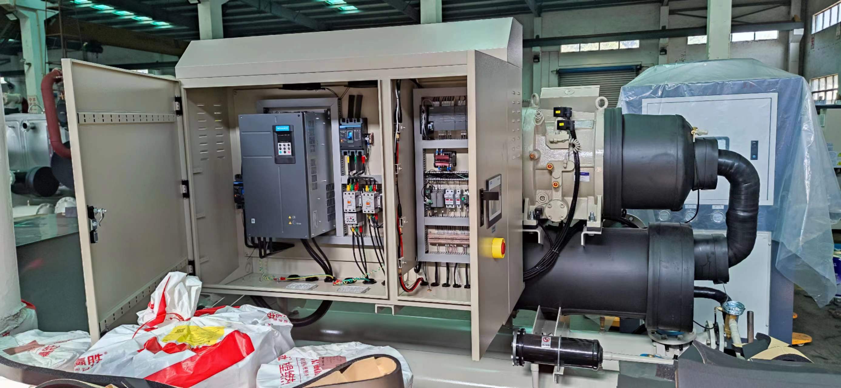 制(zhì)冷(lěng)設備優化(huà)策略：調整蒸發/冷(lěng)凝溫度與過冷(lěng)度、過熱(rè)度