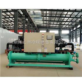 HZS-1800WS型船(chuán)用(yòng)冷(lěng)凍機(jī)組 冷(lěng)水(shuǐ)機(jī)