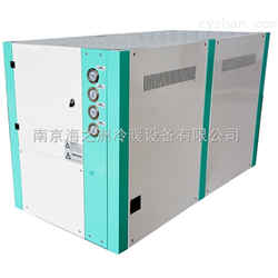 HZS-200WD水(shuǐ)冷(lěng)模塊式工(gōng)業(yè)冷(lěng)水(shuǐ)機(jī)