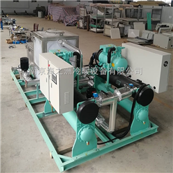 HZS-200WDYT型牛奶速冷(lěng)一(yī)體(tǐ)機(jī) 冷(lěng)水(shuǐ)機(jī)