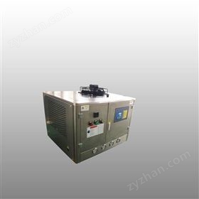 HZS-200WD牛奶速冷(lěng)機(jī)