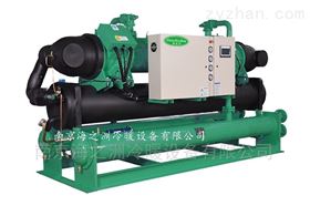 HZS-990WD雙螺杆式工(gōng)業(yè)冷(lěng)水(shuǐ)機(jī)