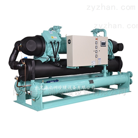 HZS-370WDHZS系列水(shuǐ)地(dì)源熱(rè)泵機(jī)組