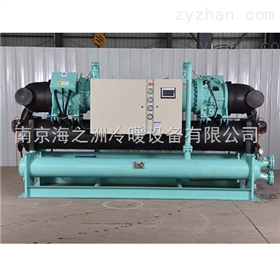 HZS-200WDHZS系列數(shù)字智能(néng)冷(lěng)水(shuǐ)機(jī)