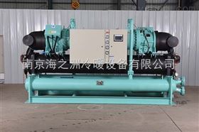 HZS-1800WS船(chuán)用(yòng)冷(lěng)凍機(jī)組 冷(lěng)水(shuǐ)機(jī)