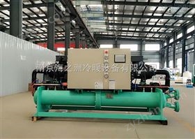 低(dī)溫工(gōng)業(yè)冷(lěng)凍機(jī)