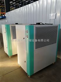 HZS-30ADZT-10℃水(shuǐ)（風(fēng)）冷(lěng)箱式低(dī)溫冷(lěng)凍機(jī)