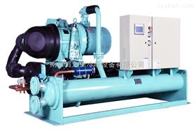 HZS-390WST-5℃低(dī)溫乙二醇冷(lěng)凍機(jī)