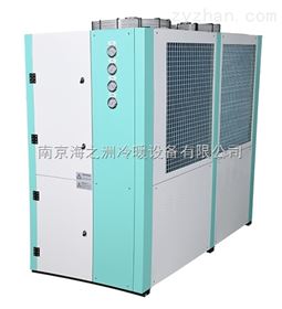 HZS-12ASZT-15℃風(fēng)冷(lěng)箱型工(gōng)業(yè)冷(lěng)凍機(jī)組
