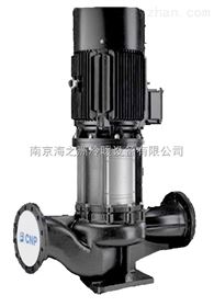 SLS100-160管道(dào)離(lí)心泵 冷(lěng)水(shuǐ)機(jī)