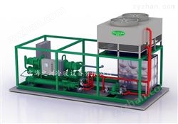 HZS-990WD型一(yī)體(tǐ)化(huà)工(gōng)業(yè)冷(lěng)水(shuǐ)機(jī)